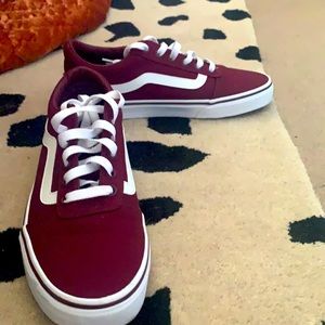 Vans